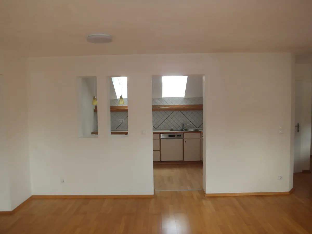 3-Zimmer-Wohnung mieten in Graz – 74 m², € 950
