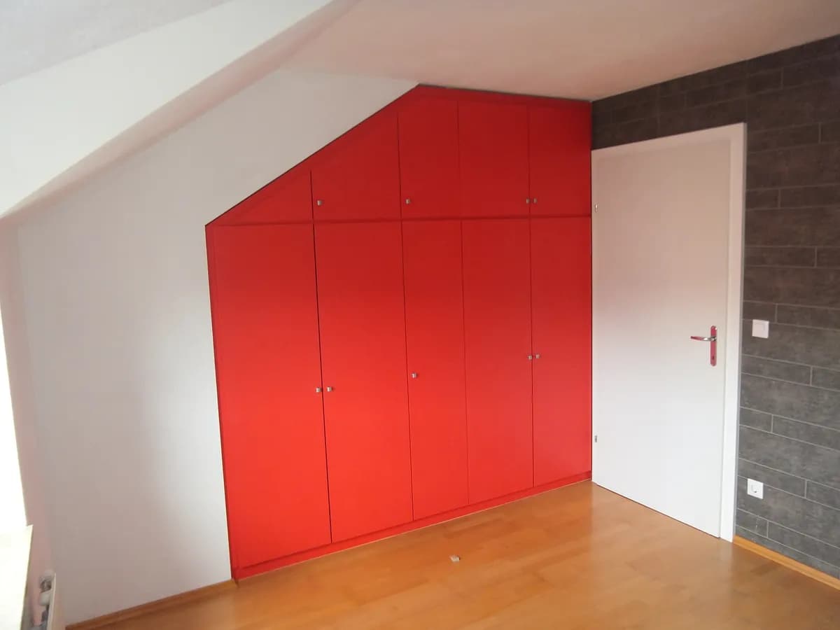 3-Zimmer-Wohnung mieten in Graz – 74 m², € 950 – Bild 10 von 25
