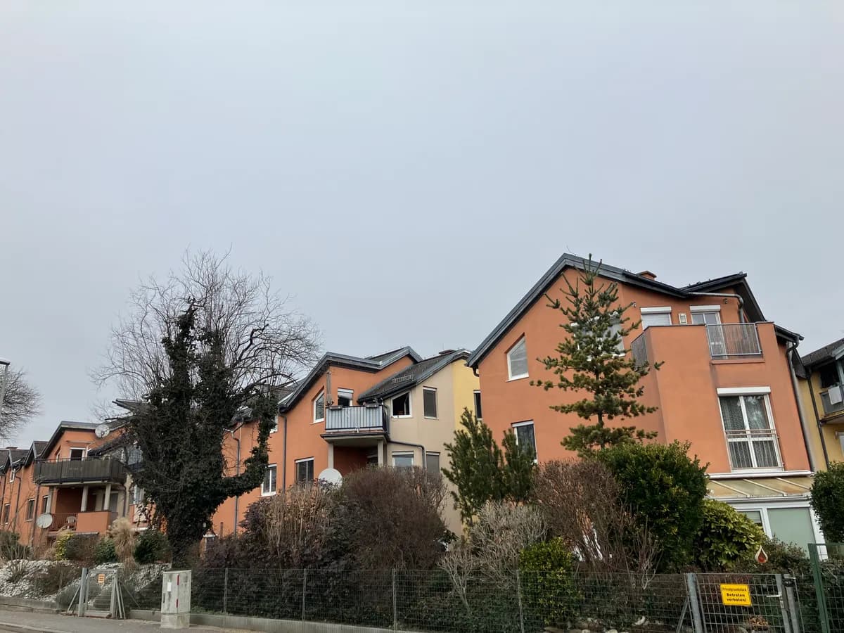 3-Zimmer-Wohnung mieten in Graz – 74 m², € 950 – Bild 20 von 25