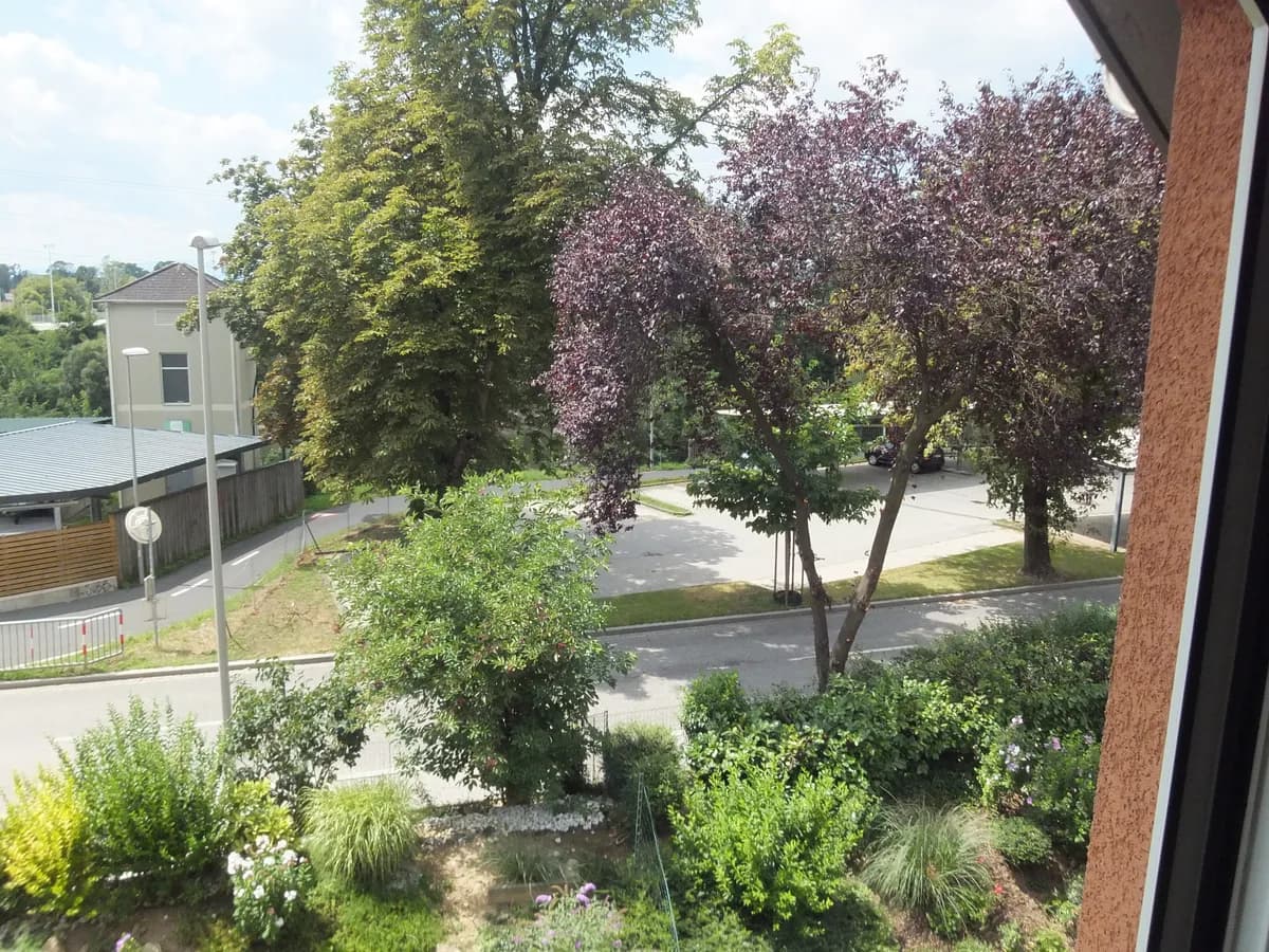 3-Zimmer-Wohnung mieten in Graz – 74 m², € 950 – Bild 21 von 25