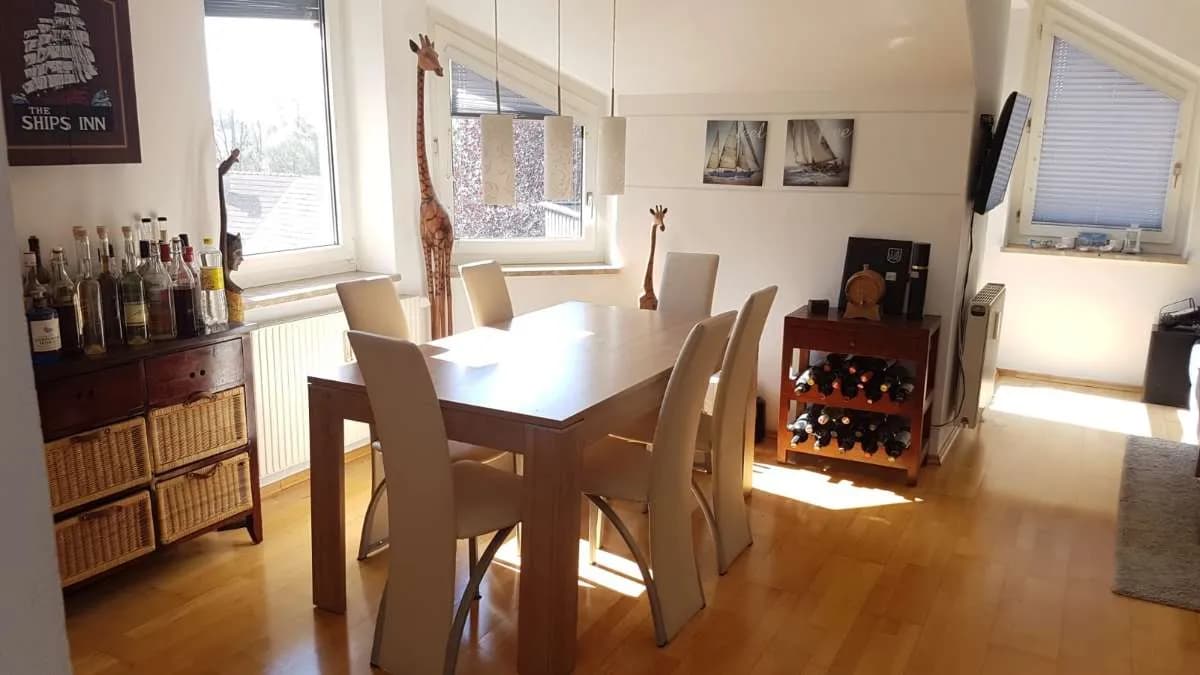 3-Zimmer-Wohnung mieten in Graz – 74 m², € 950 – Bild 23 von 25