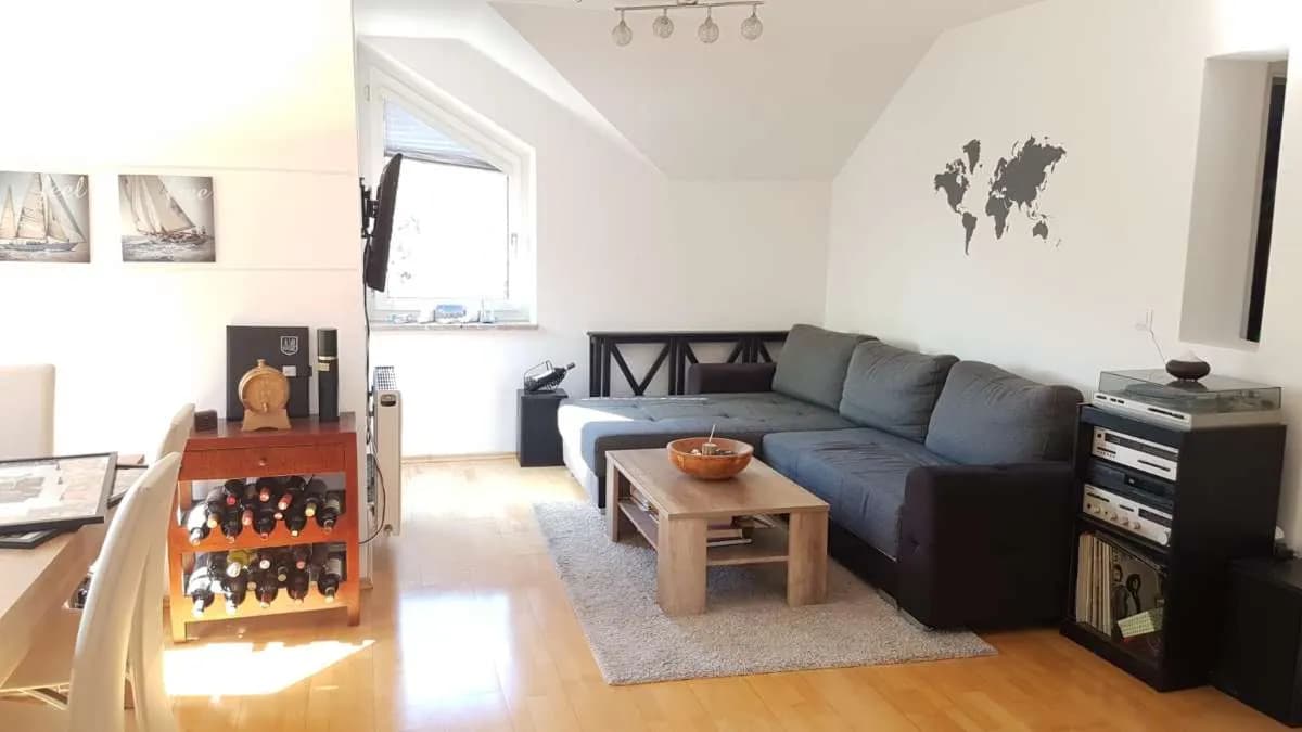 3-Zimmer-Wohnung mieten in Graz – 74 m², € 950 – Bild 24 von 25