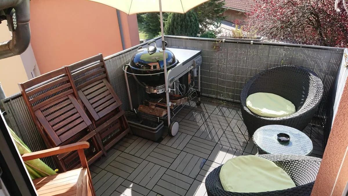 3-Zimmer-Wohnung mieten in Graz – 74 m², € 950 – Bild 25 von 25