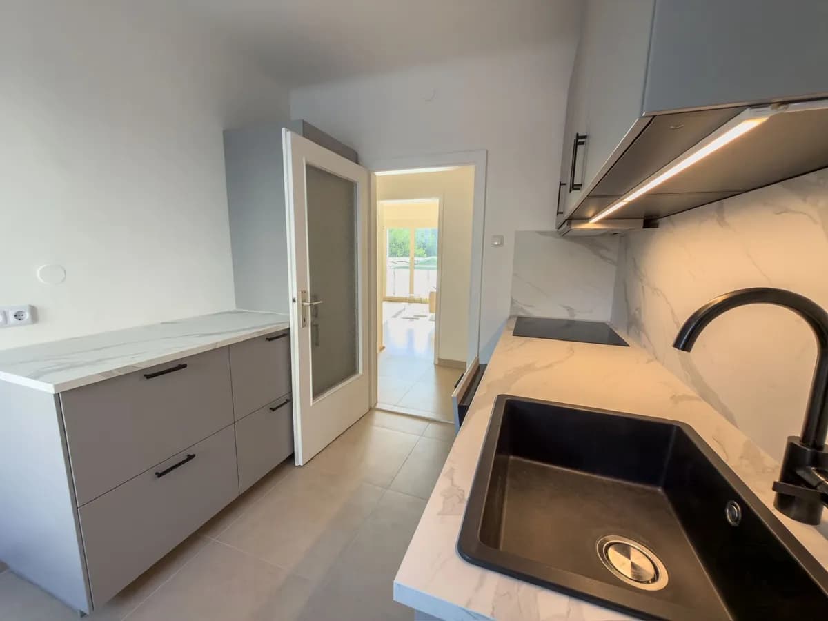 2-Zimmer-Wohnung mieten in Graz – 60 m², € 880 – Bild 2 von 11