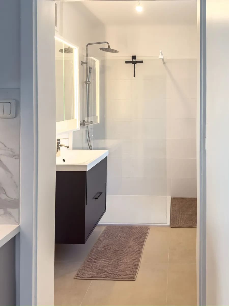 2-Zimmer-Wohnung mieten in Graz – 60 m², € 880 – Bild 4 von 11