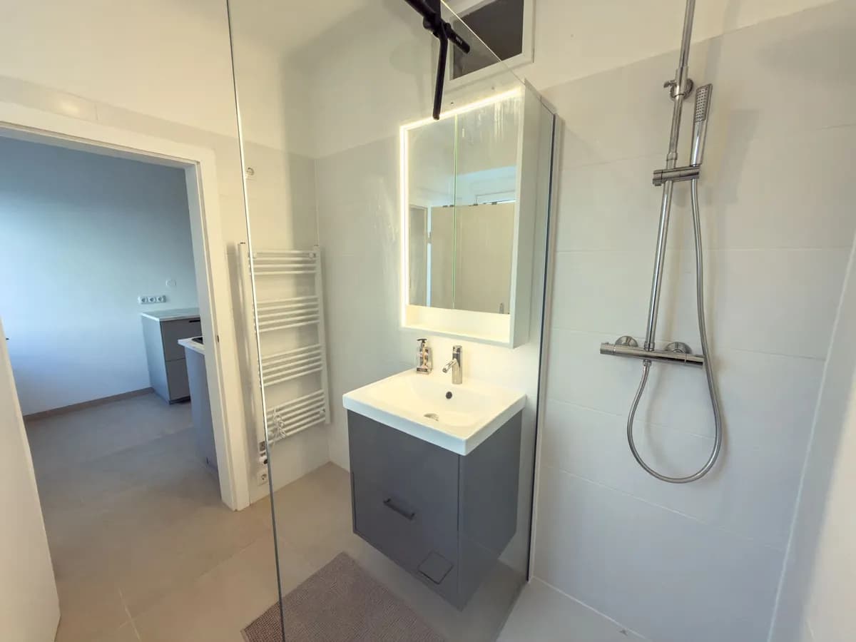 2-Zimmer-Wohnung mieten in Graz – 60 m², € 880 – Bild 5 von 11