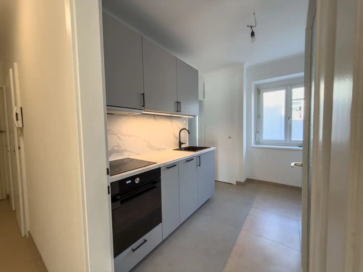 2-Zimmer-Wohnung mieten in Graz – 60 m², € 880 – Bild 6 von 11