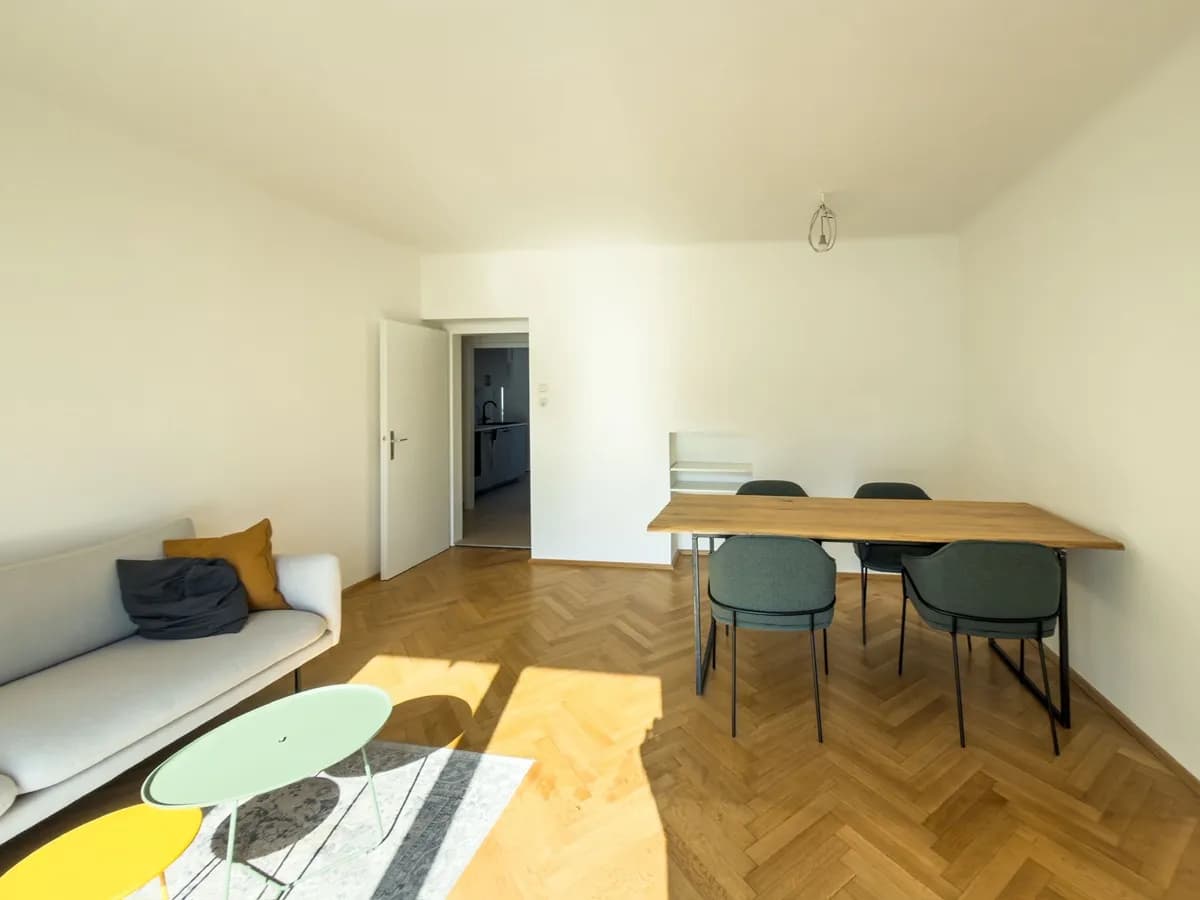 2-Zimmer-Wohnung mieten in Graz – 60 m², € 880 – Bild 7 von 11