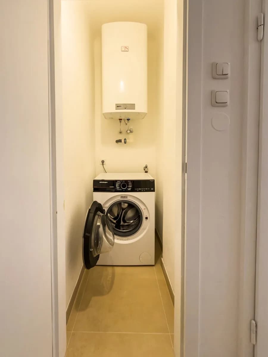 2-Zimmer-Wohnung mieten in Graz – 60 m², € 880 – Bild 10 von 11