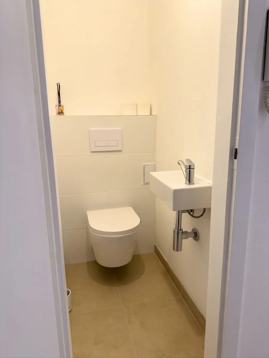 2-Zimmer-Wohnung mieten in Graz – 60 m², € 880 – Bild 11 von 11