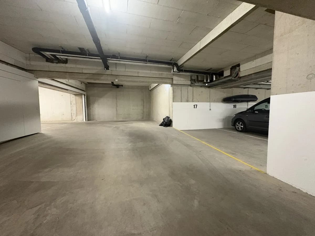Wohnung mieten in Graz – € 100