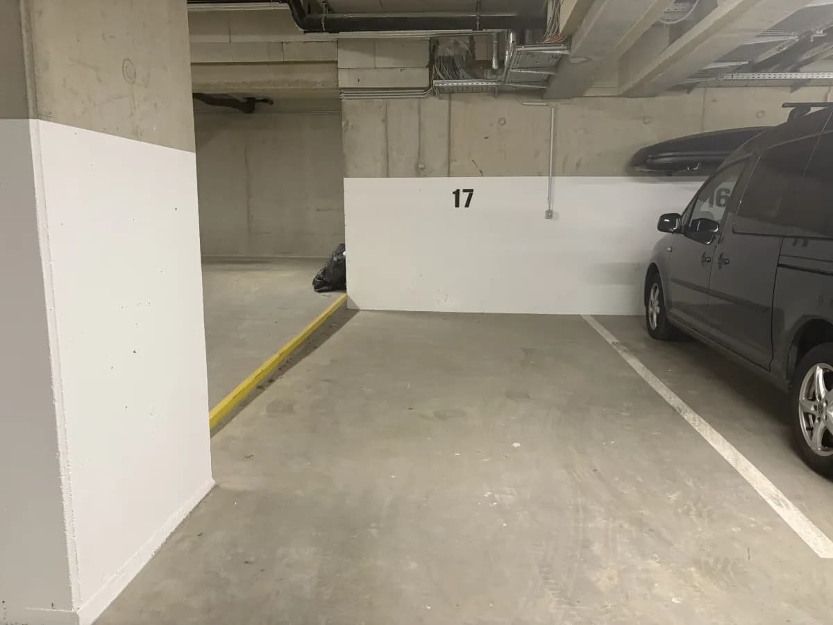 Wohnung mieten in Graz – € 100 – Bild 2 von 3