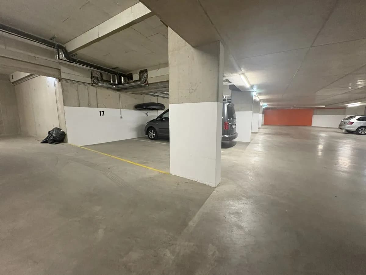 Wohnung mieten in Graz – € 100 – Bild 3 von 3
