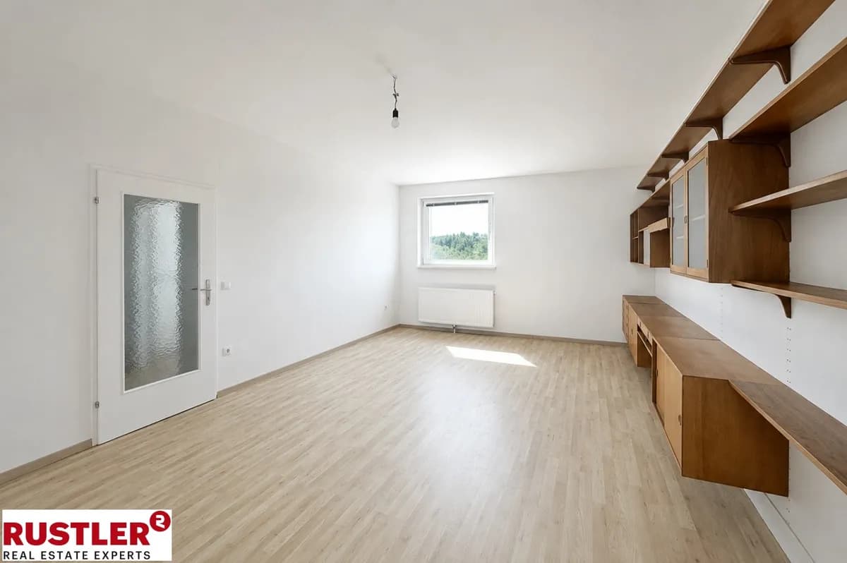 2-Zimmer-Wohnung mieten in Mödling – 70,12 m², € 1.125 – Bild 2 von 10