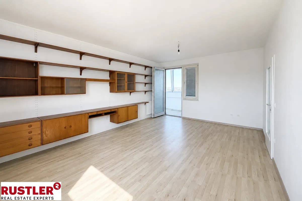 2-Zimmer-Wohnung mieten in Mödling – 70,12 m², € 1.125 – Bild 3 von 10