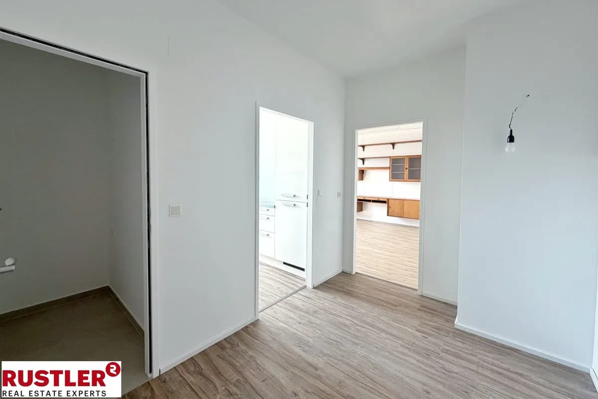 2-Zimmer-Wohnung mieten in Mödling – 70,12 m², € 1.125 – Bild 4 von 10