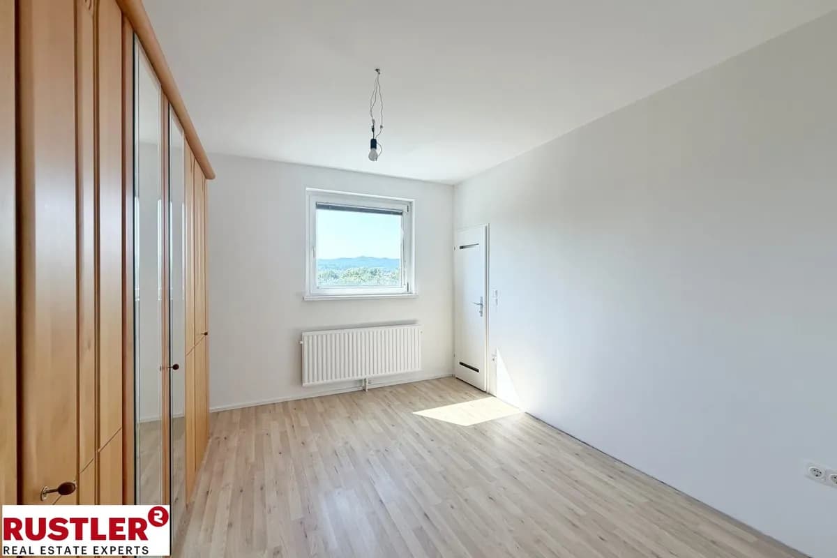 2-Zimmer-Wohnung mieten in Mödling – 70,12 m², € 1.125 – Bild 5 von 10