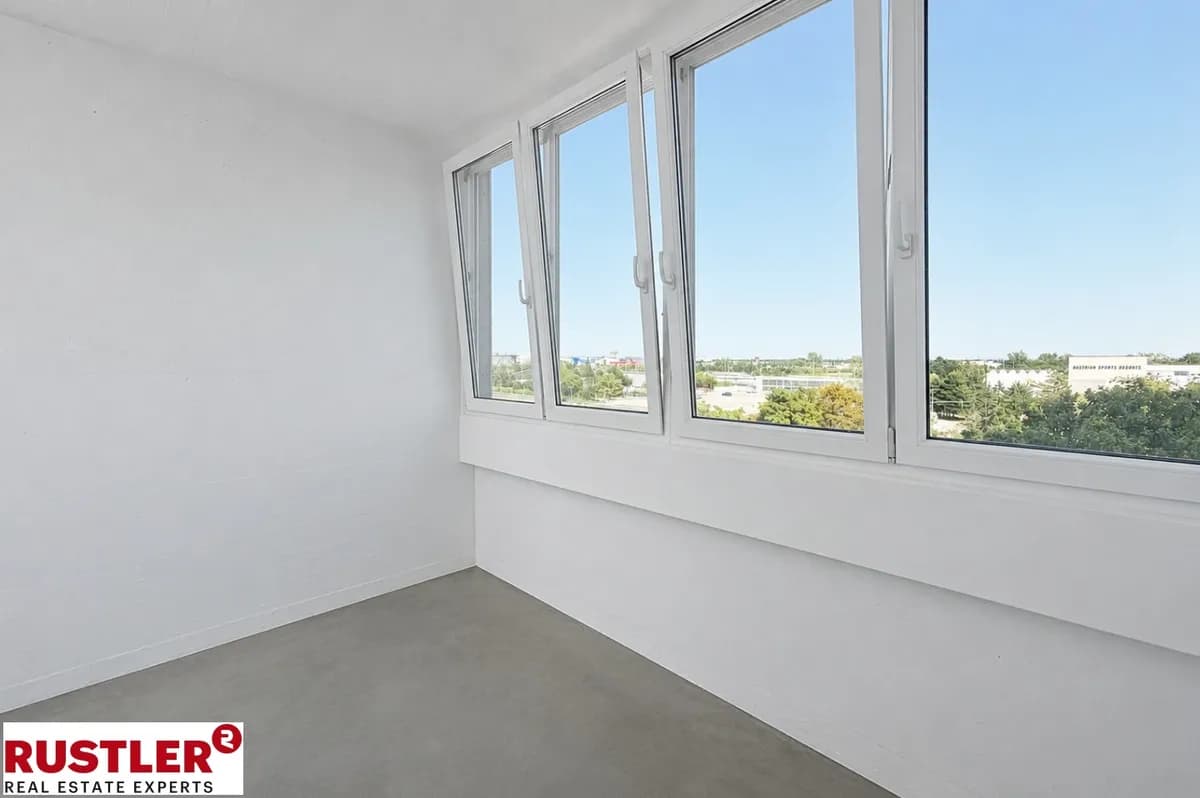 2-Zimmer-Wohnung mieten in Mödling – 70,12 m², € 1.125 – Bild 7 von 10