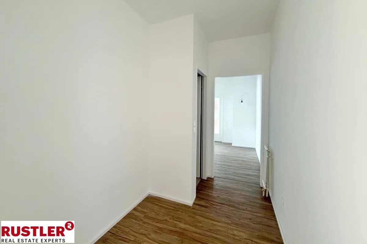 2-Zimmer-Wohnung mieten in Mödling – 70,12 m², € 1.125 – Bild 8 von 10