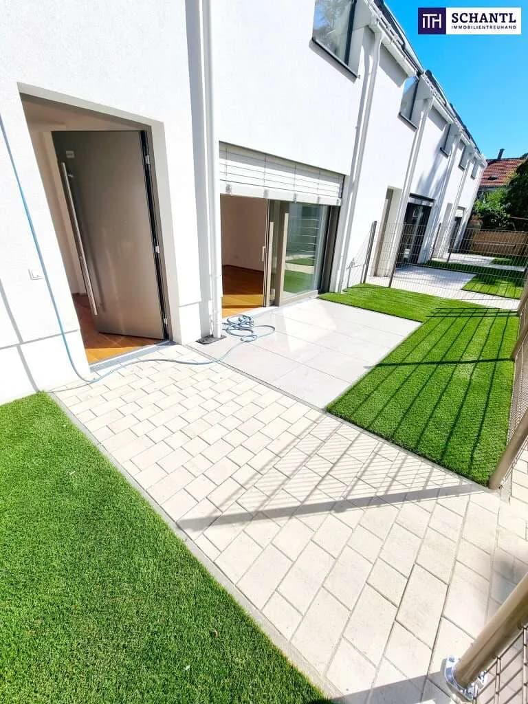 3-Zimmer-Haus kaufen in Wien – 80,84 m², € 445.000 – Bild 2 von 31