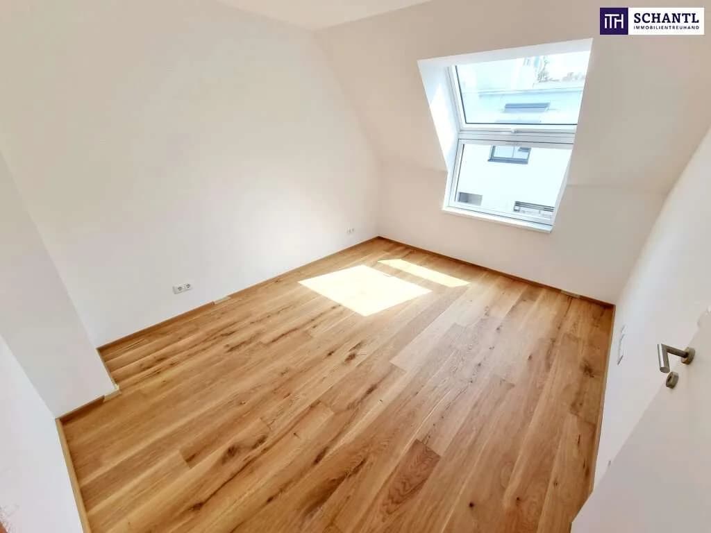 3-Zimmer-Haus kaufen in Wien – 80,84 m², € 445.000 – Bild 17 von 31