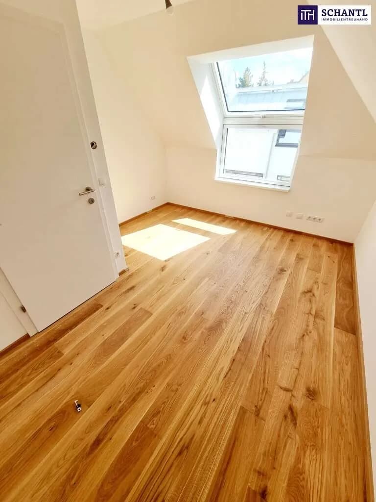 3-Zimmer-Haus kaufen in Wien – 80,84 m², € 445.000 – Bild 18 von 31