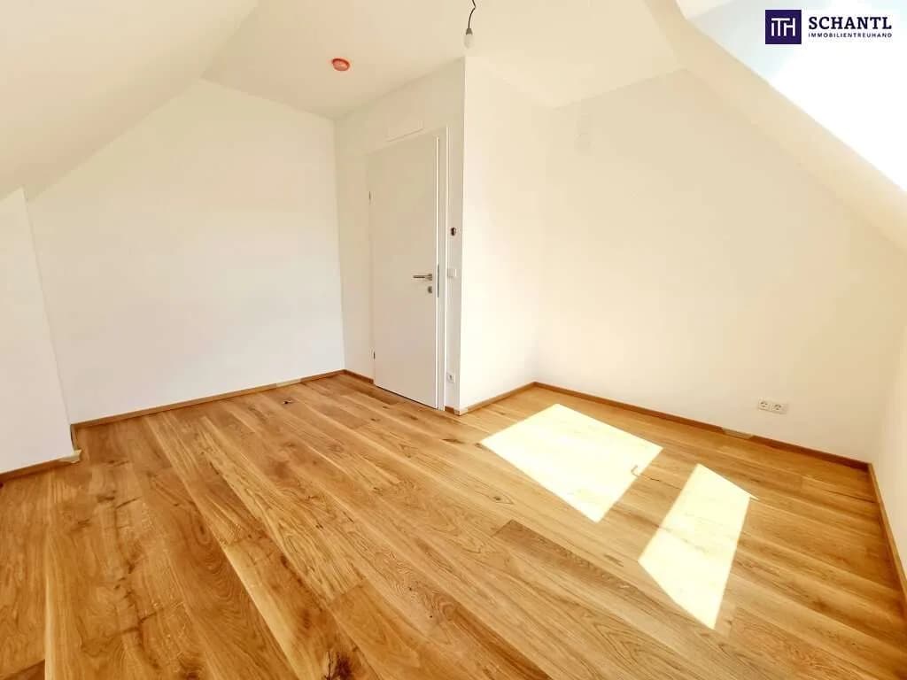 3-Zimmer-Haus kaufen in Wien – 80,84 m², € 445.000 – Bild 20 von 31
