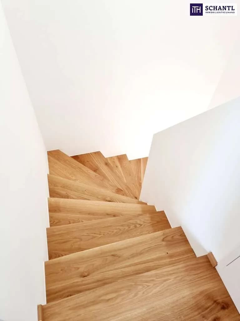 3-Zimmer-Haus kaufen in Wien – 80,84 m², € 445.000 – Bild 23 von 31
