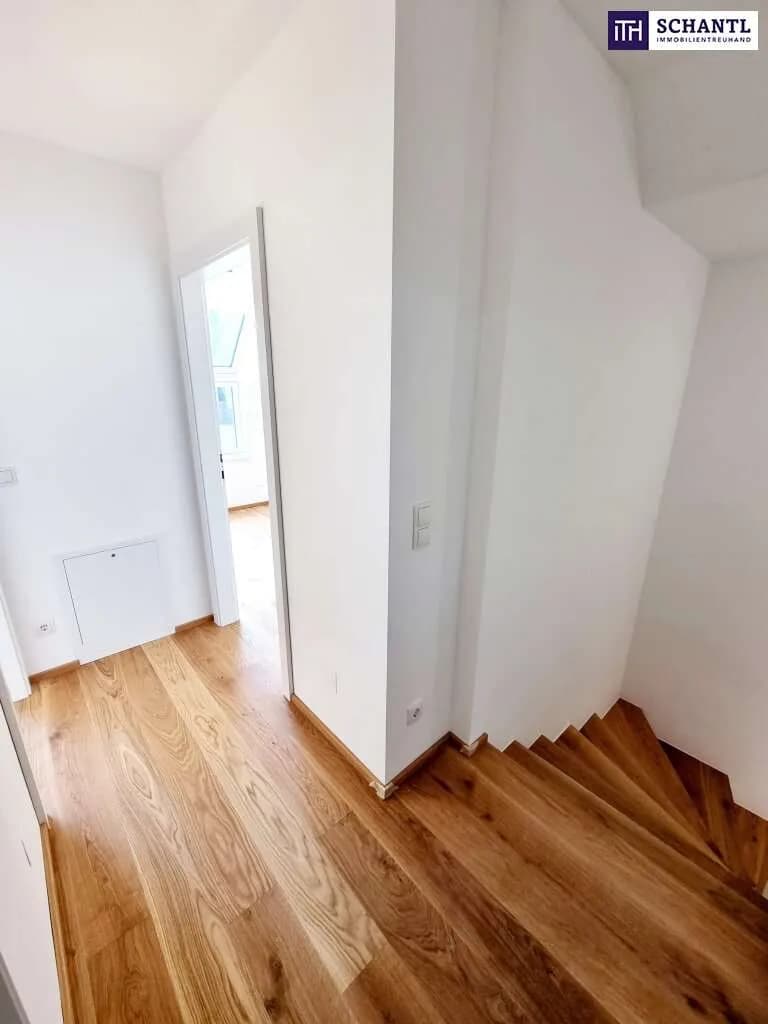 3-Zimmer-Haus kaufen in Wien – 80,84 m², € 445.000 – Bild 25 von 31