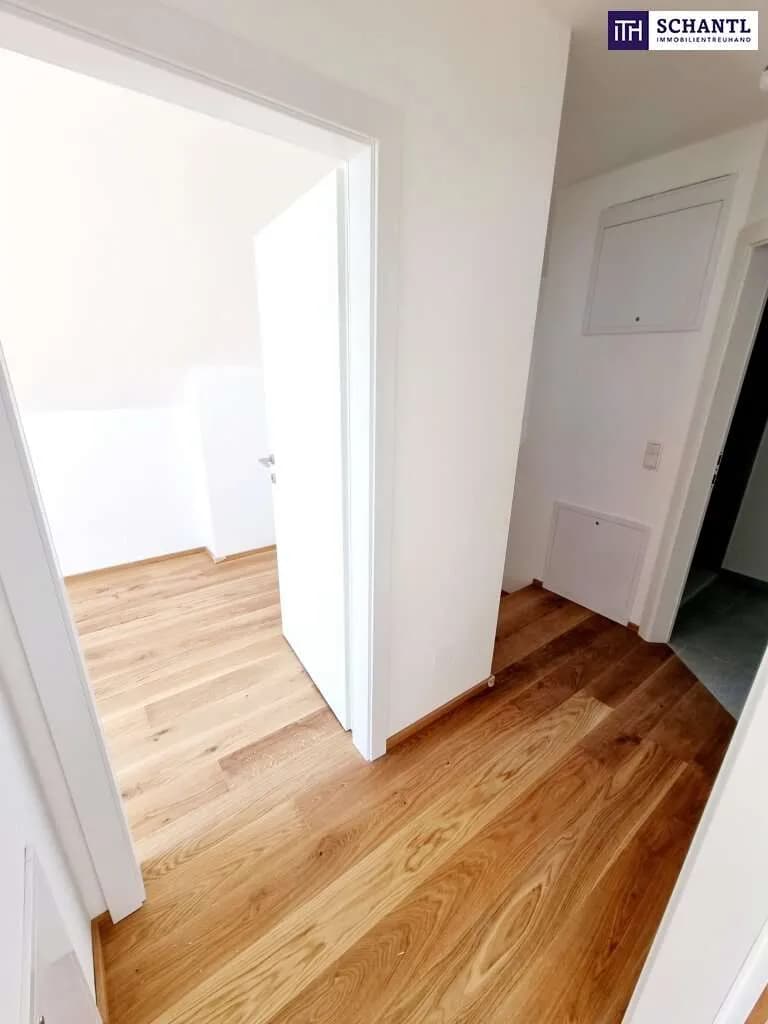 3-Zimmer-Haus kaufen in Wien – 80,84 m², € 445.000 – Bild 26 von 31