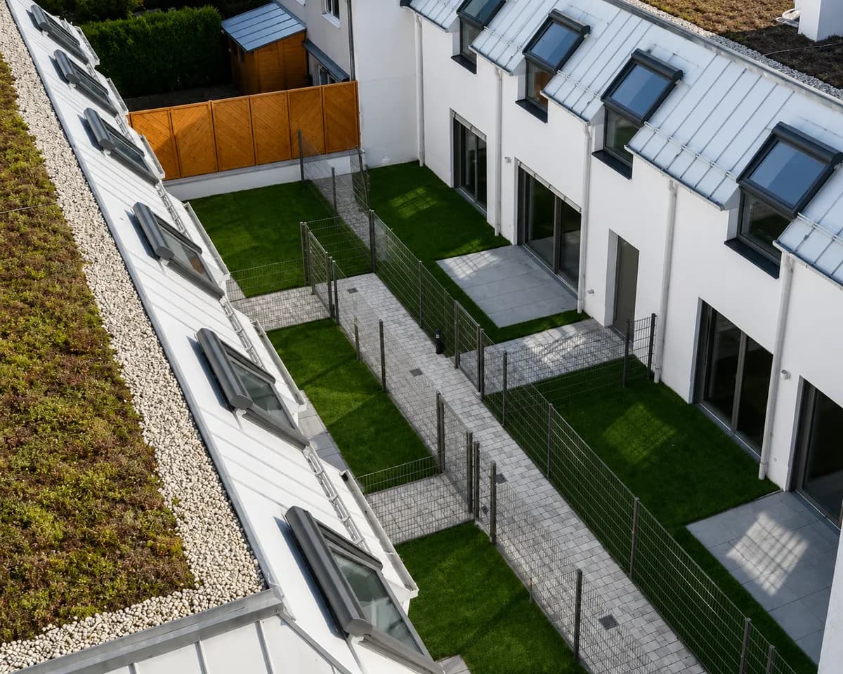 4-Zimmer-Haus kaufen in Wien – 80,84 m², € 445.000 – Bild 1 von 30