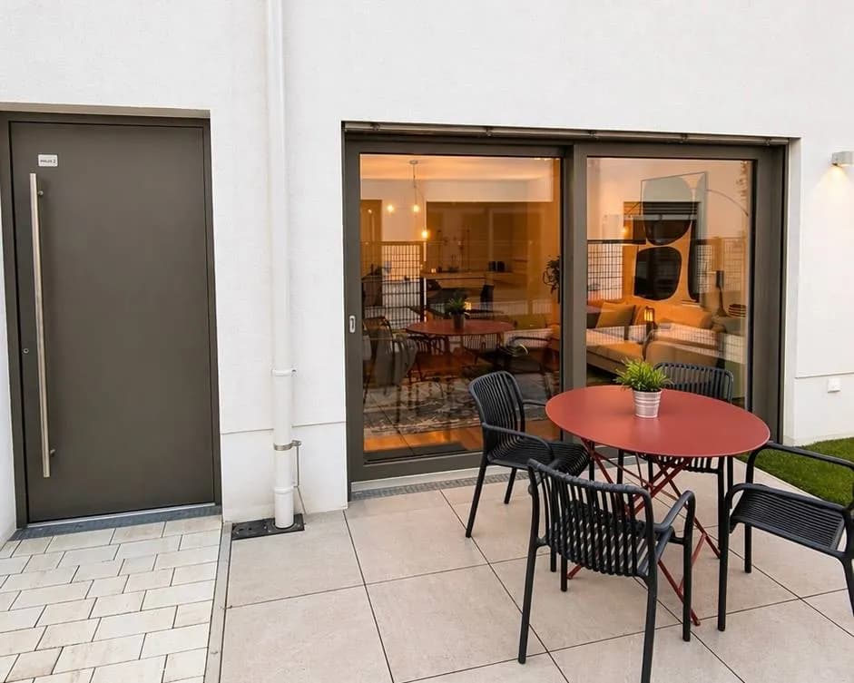 4-Zimmer-Haus kaufen in Wien – 80,84 m², € 445.000 – Bild 3 von 30