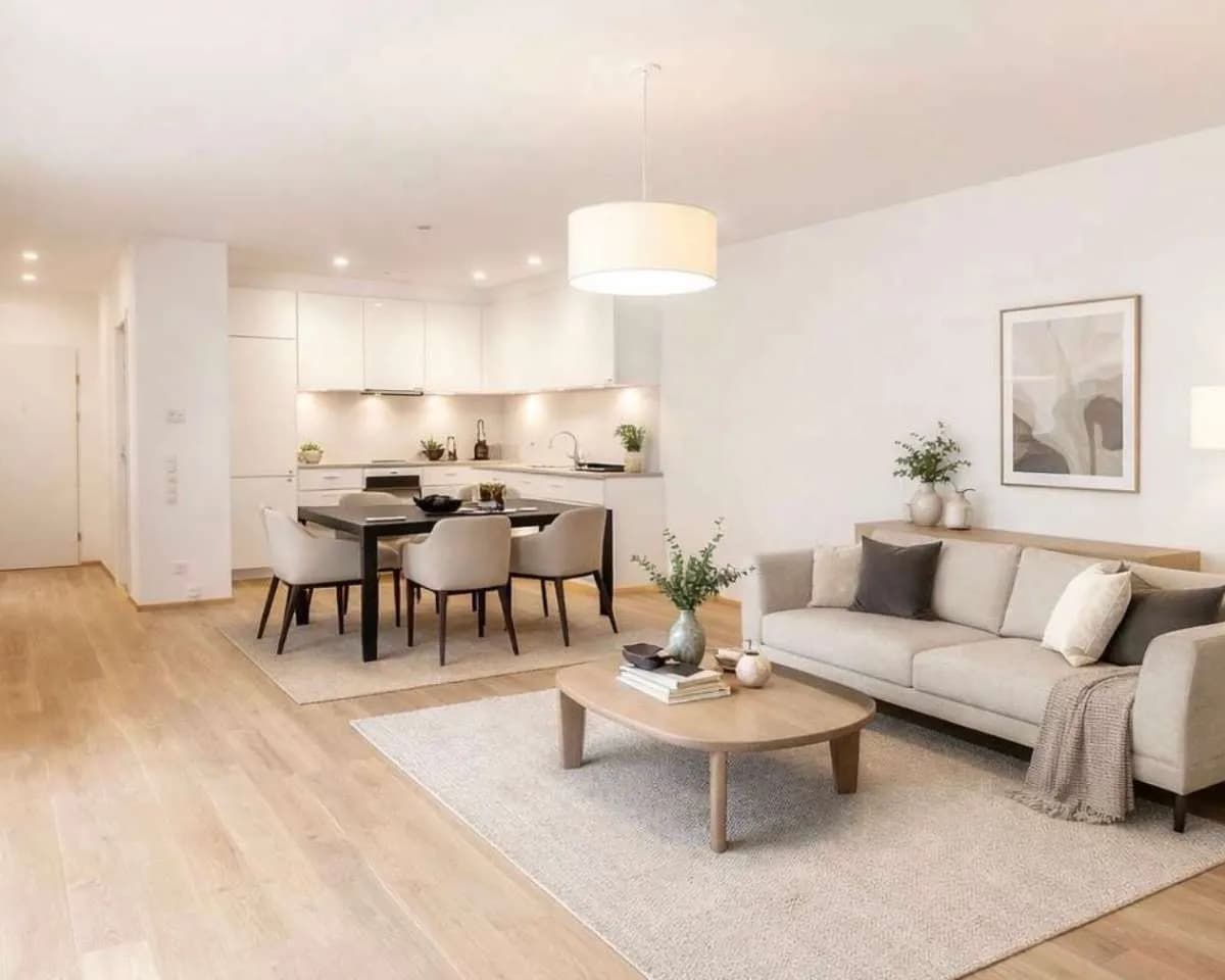 4-Zimmer-Haus kaufen in Wien – 80,84 m², € 445.000 – Bild 4 von 30