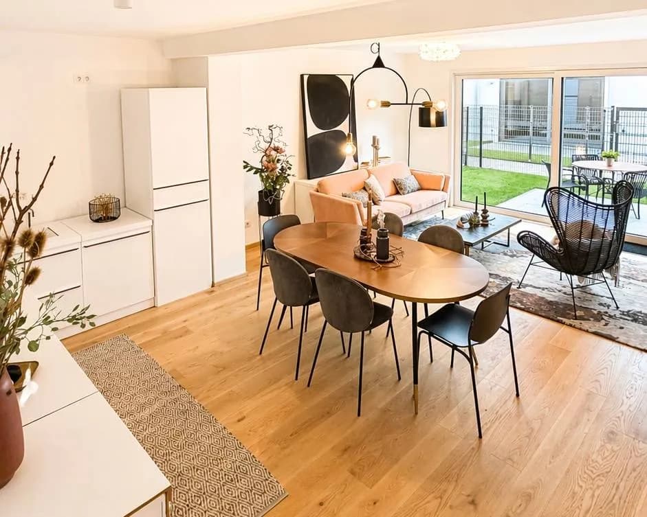 4-Zimmer-Haus kaufen in Wien – 80,84 m², € 445.000 – Bild 13 von 30
