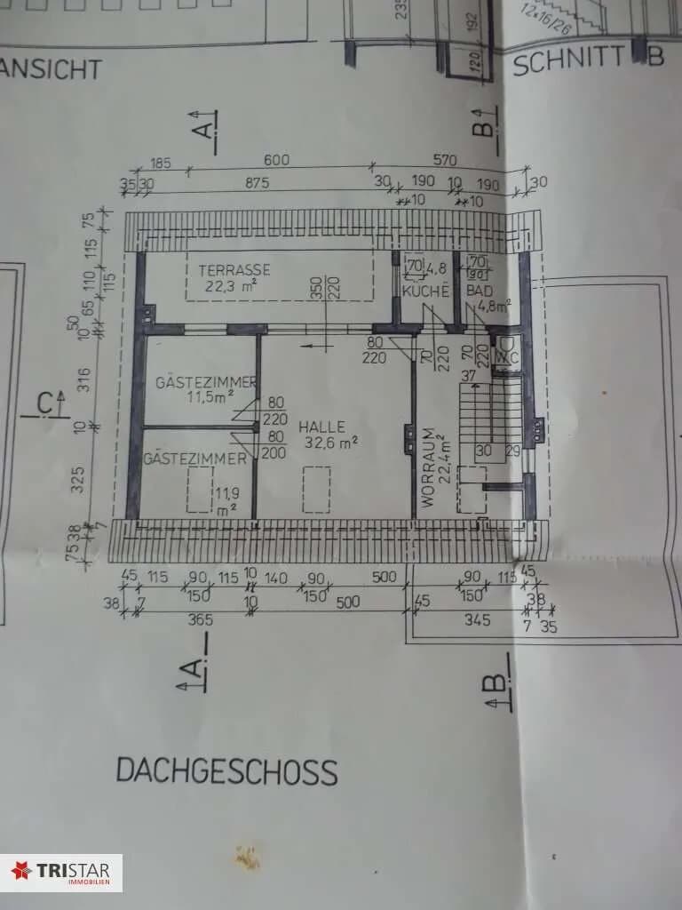 8-Zimmer-Haus kaufen in Sankt Pölten Land – 340 m², € 690.000 – Bild 29 von 29