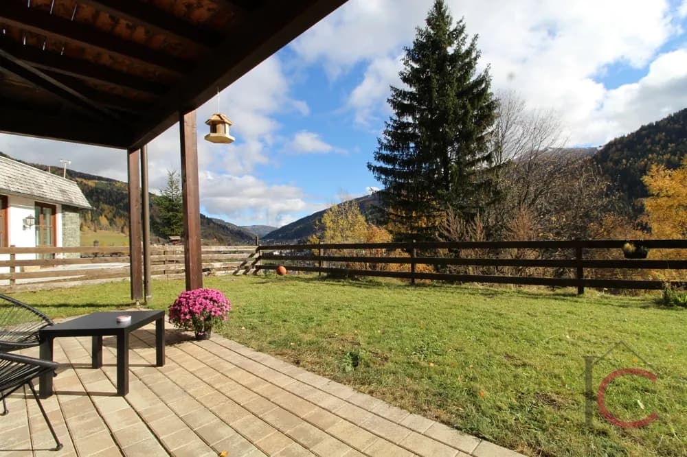3-Zimmer-Wohnung kaufen in Spittal an der Drau – 68 m², € 373.000 – Bild 1 von 22
