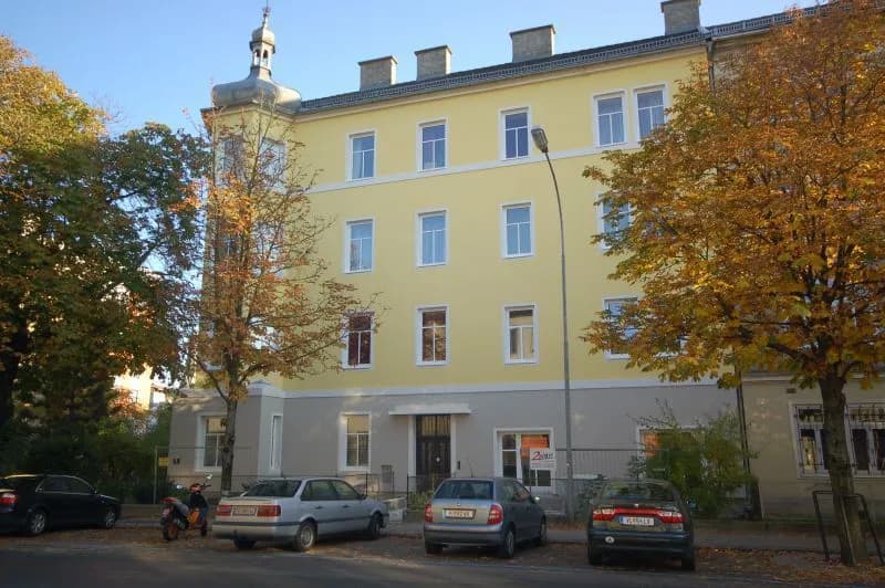3-Zimmer-Wohnung mieten in Villach – 94,58 m², € 911