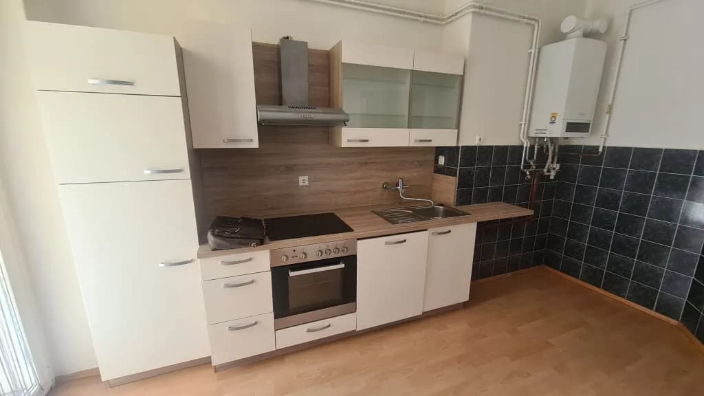 3-Zimmer-Wohnung mieten in Villach – 94,58 m², € 911 – Bild 2 von 9