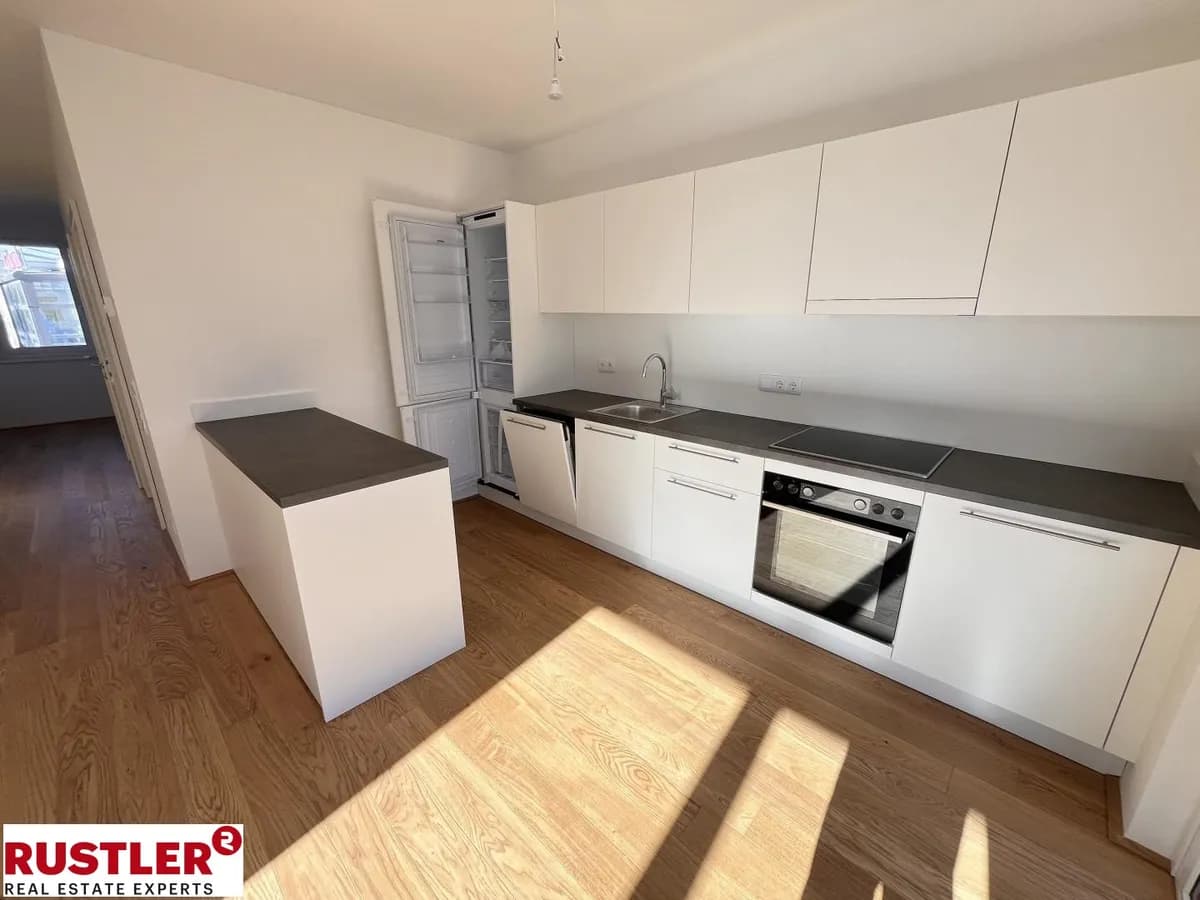 3-Zimmer-Wohnung kaufen in Wien – 76,07 m², € 399.000 – Bild 1 von 17
