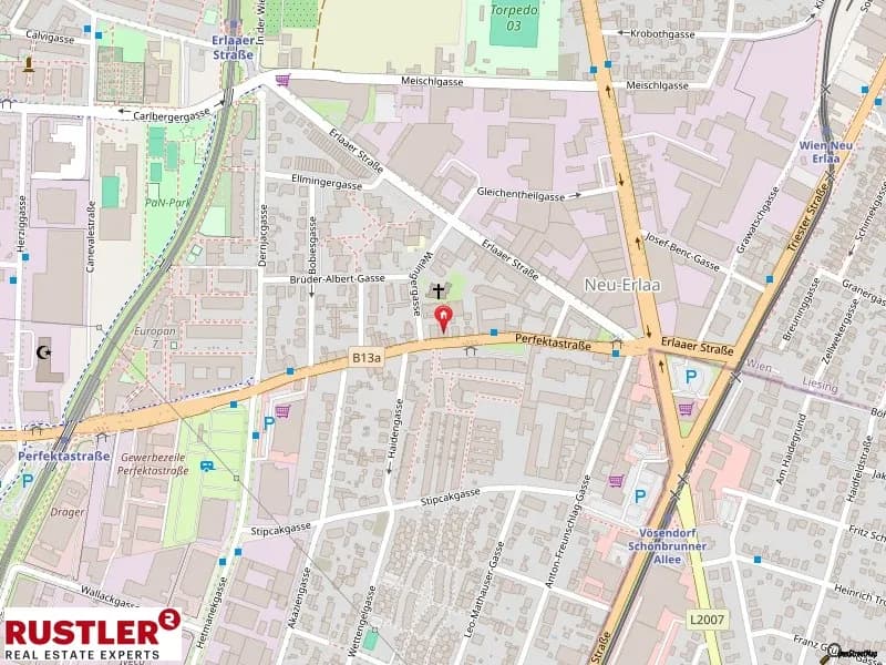3-Zimmer-Wohnung kaufen in Wien – 76,07 m², € 399.000 – Bild 16 von 17
