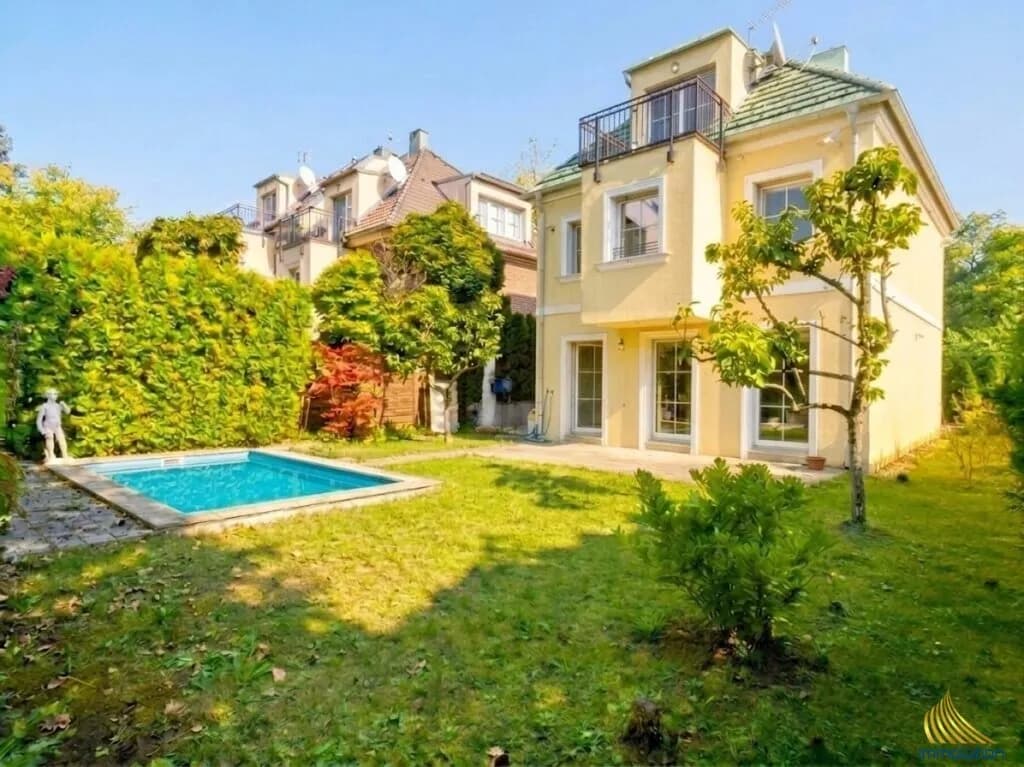 5-Zimmer-Haus kaufen in Wien – 157 m², € 990.000