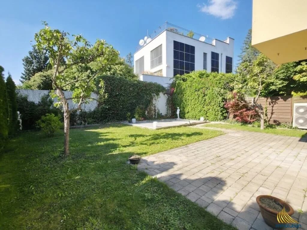 5-Zimmer-Haus kaufen in Wien – 157 m², € 990.000 – Bild 2 von 25