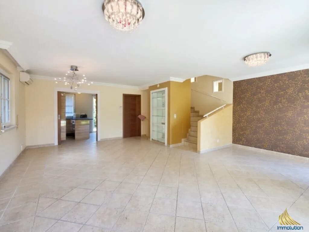 5-Zimmer-Haus kaufen in Wien – 157 m², € 990.000 – Bild 4 von 25