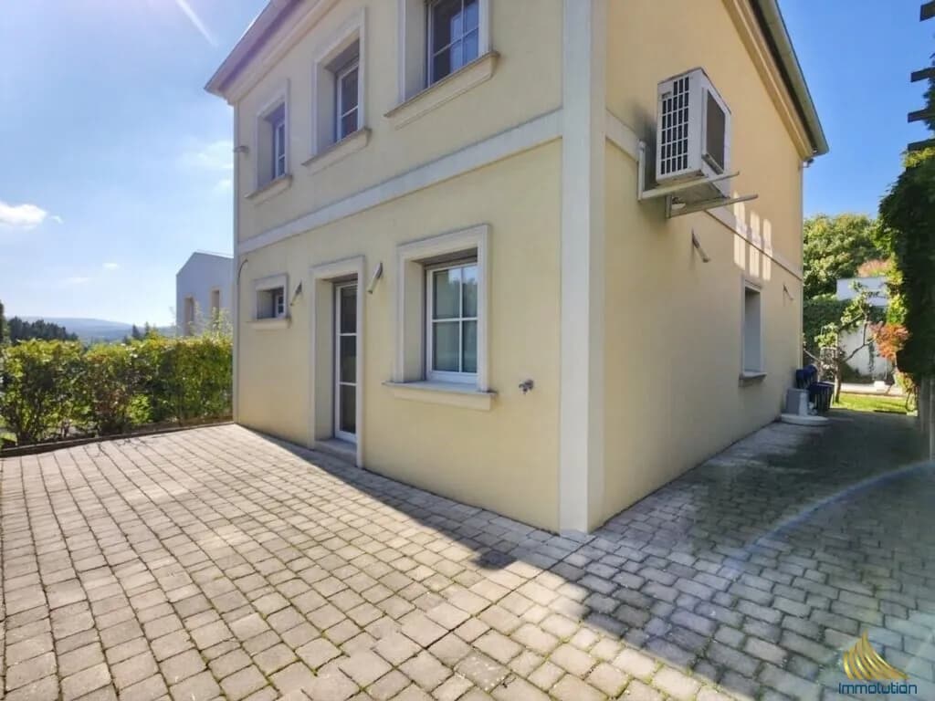 5-Zimmer-Haus kaufen in Wien – 157 m², € 990.000 – Bild 20 von 25