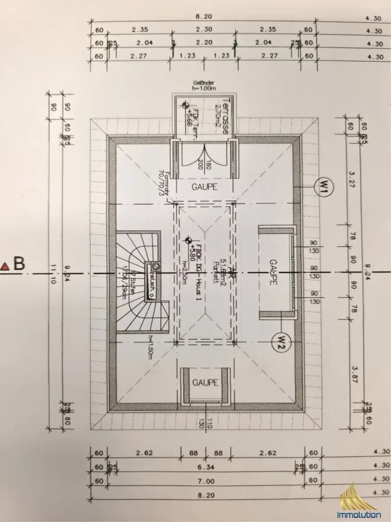 5-Zimmer-Haus kaufen in Wien – 157 m², € 990.000 – Bild 24 von 25