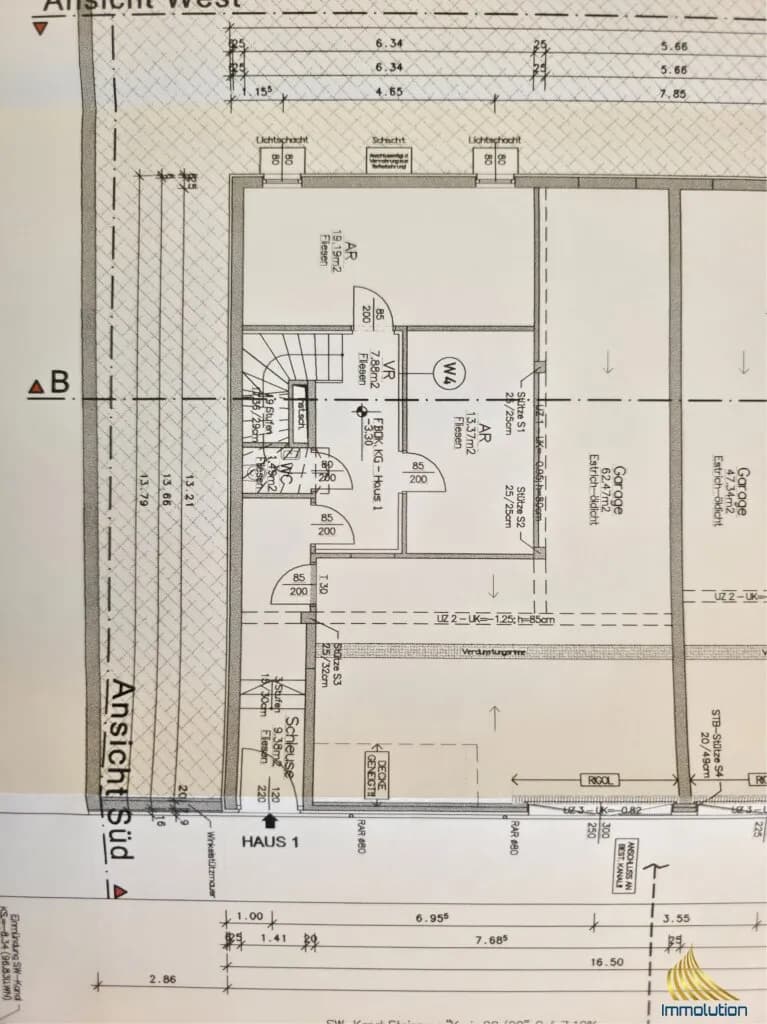 5-Zimmer-Haus kaufen in Wien – 157 m², € 990.000 – Bild 25 von 25