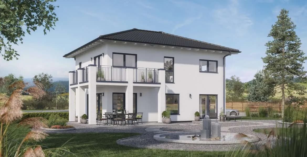 5-Zimmer-Haus kaufen in Wien – 157 m², € 979.000