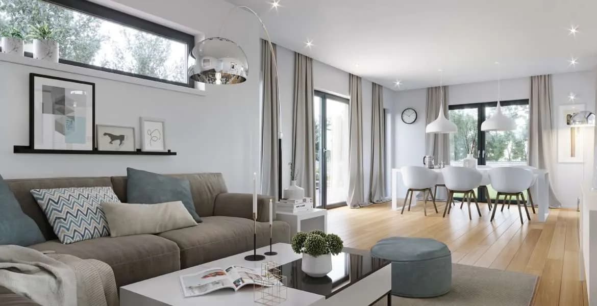 5-Zimmer-Haus kaufen in Wien – 157 m², € 979.000 – Bild 2 von 8