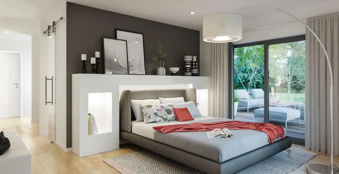 5-Zimmer-Haus kaufen in Wien – 157 m², € 979.000 – Bild 3 von 8