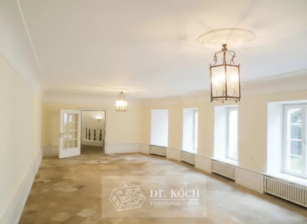 6-Zimmer-Immobilie kaufen in Korneuburg – 220 m², € 499.000 – Bild 2 von 15